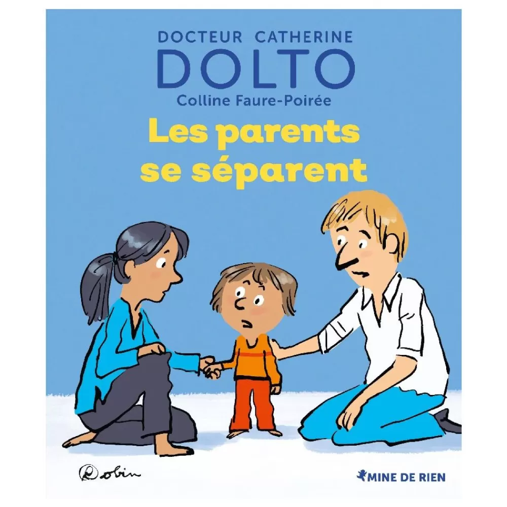 LES PARENTS SE SEPARENT-HOPTOYS Shop