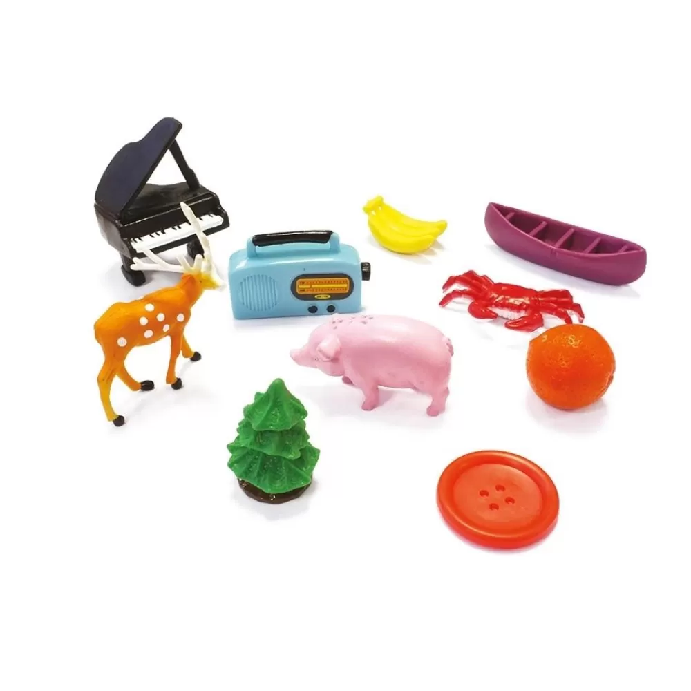 LES PETITS POTS PHONIQUES-HOPTOYS Store