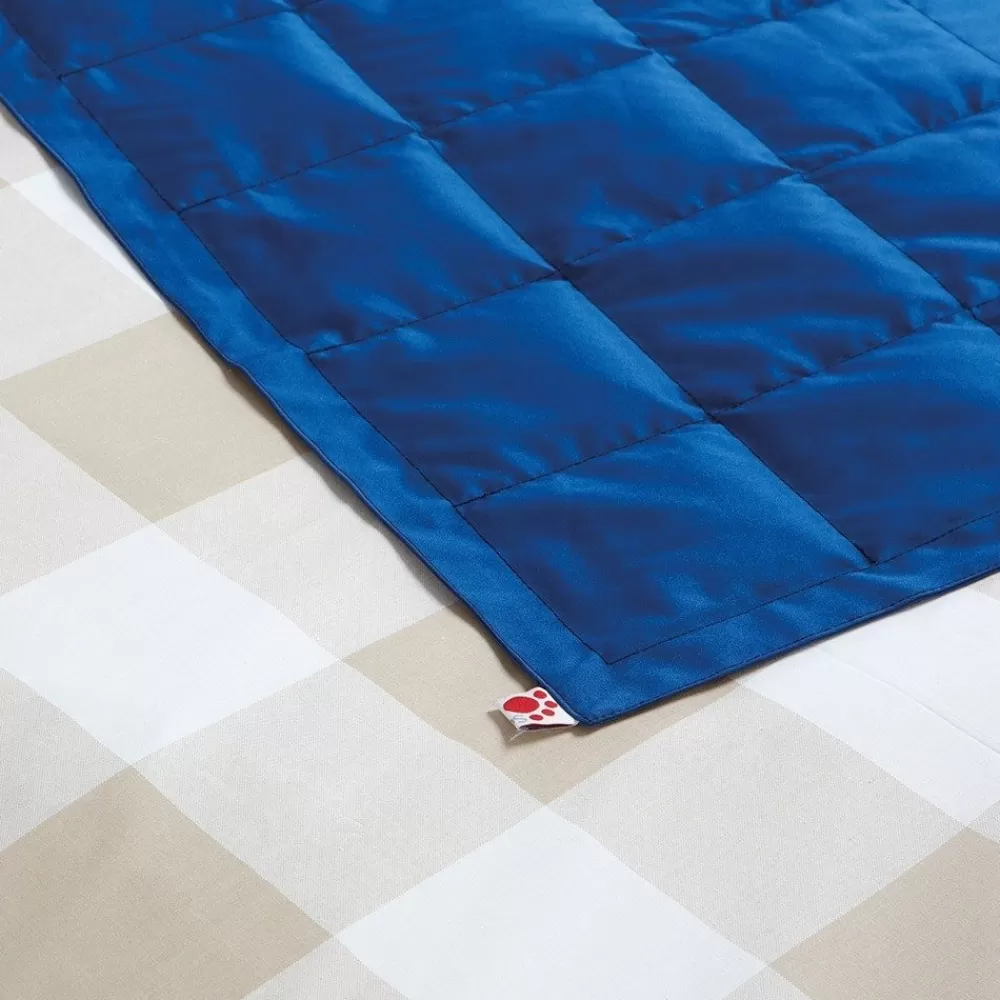 Les plaids lestés – usage institutionnel --HOPTOYS Shop