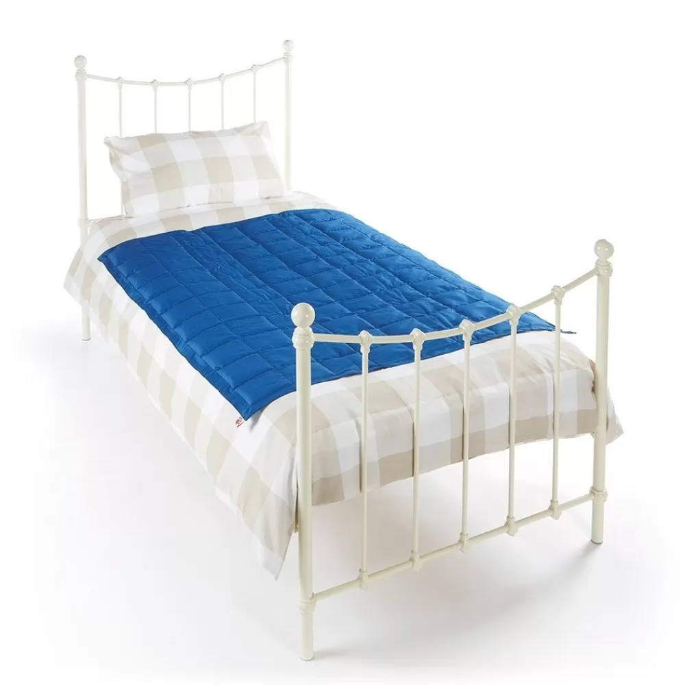 Les plaids lestés – usage institutionnel --HOPTOYS Shop