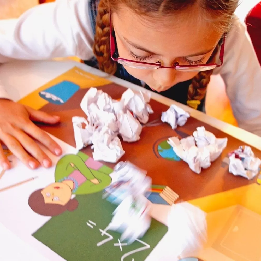 LES PLANCHES À SOUFFLE-HOPTOYS Clearance
