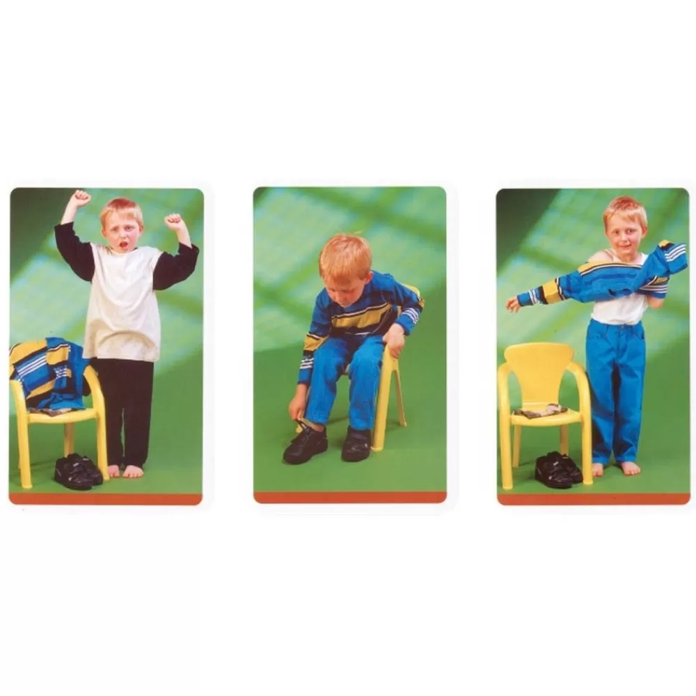 LES PREMIERES SEQUENCES-HOPTOYS Cheap