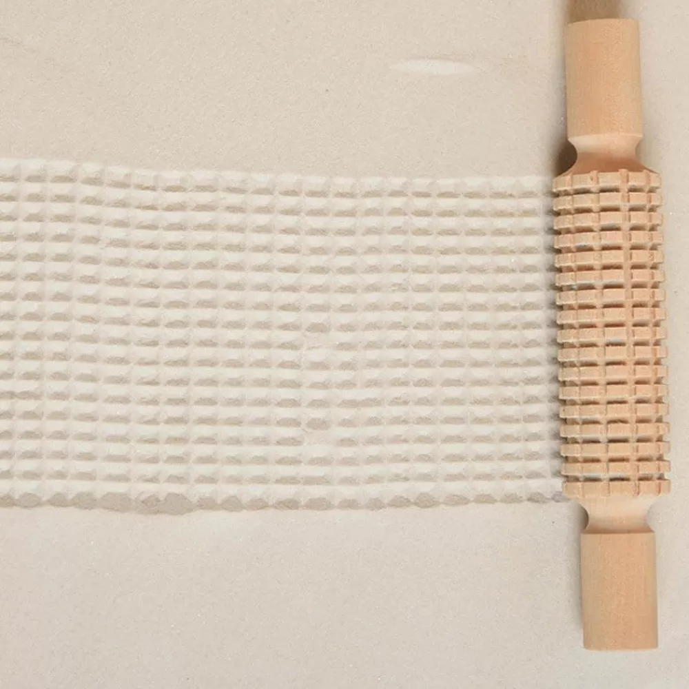 LES ROULEAUX TEXTURES x 4-HOPTOYS Discount