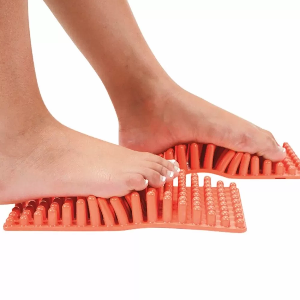 LES TAPIS DE MASSAGES DE PIEDS-HOPTOYS Store