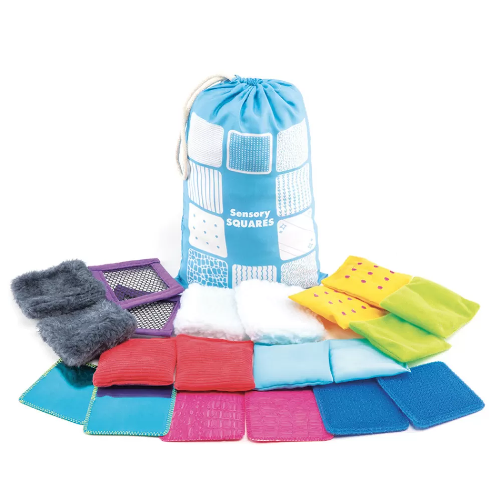 LES TOUCHER CARRES-HOPTOYS Flash Sale