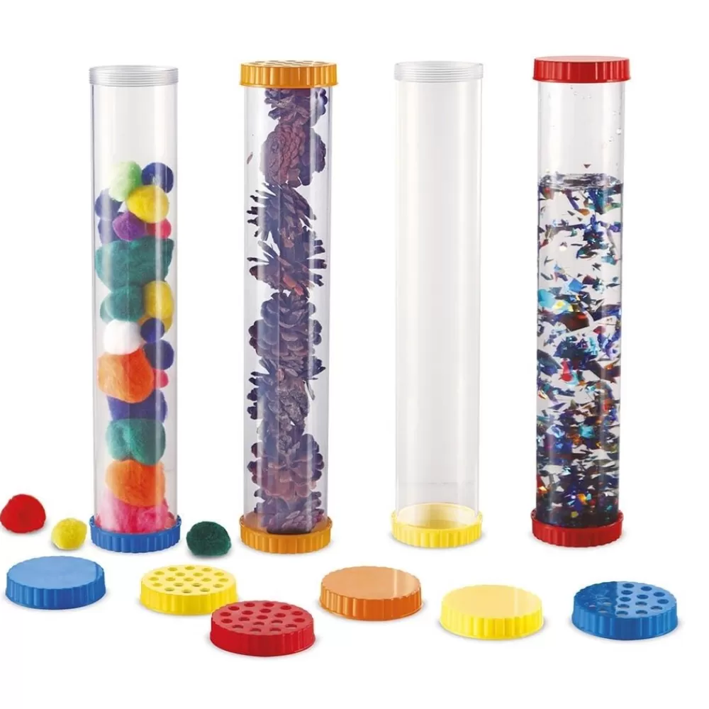 LES TUBES SENSORIELS-HOPTOYS Online
