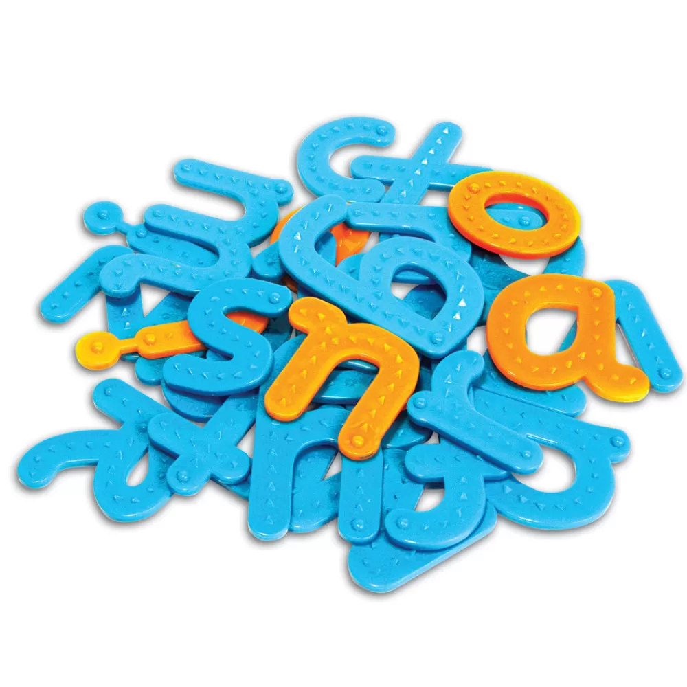 LETTRES TACTILES PAR 26-HOPTOYS Flash Sale