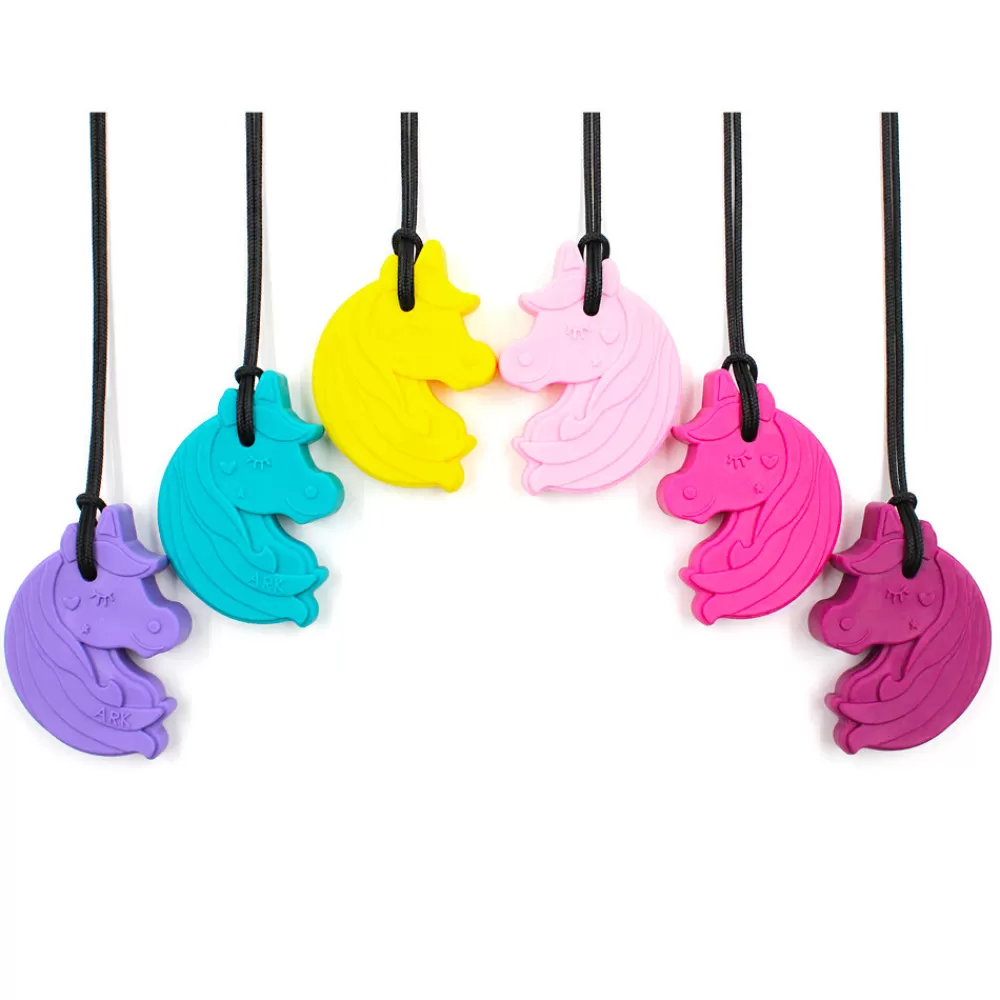 Licorne - Collier de mastication-HOPTOYS Flash Sale