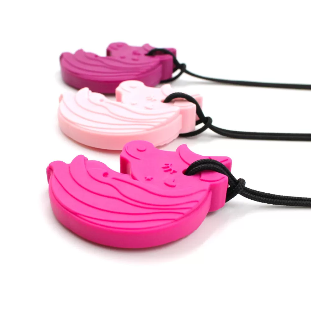Licorne - Collier de mastication-HOPTOYS Flash Sale