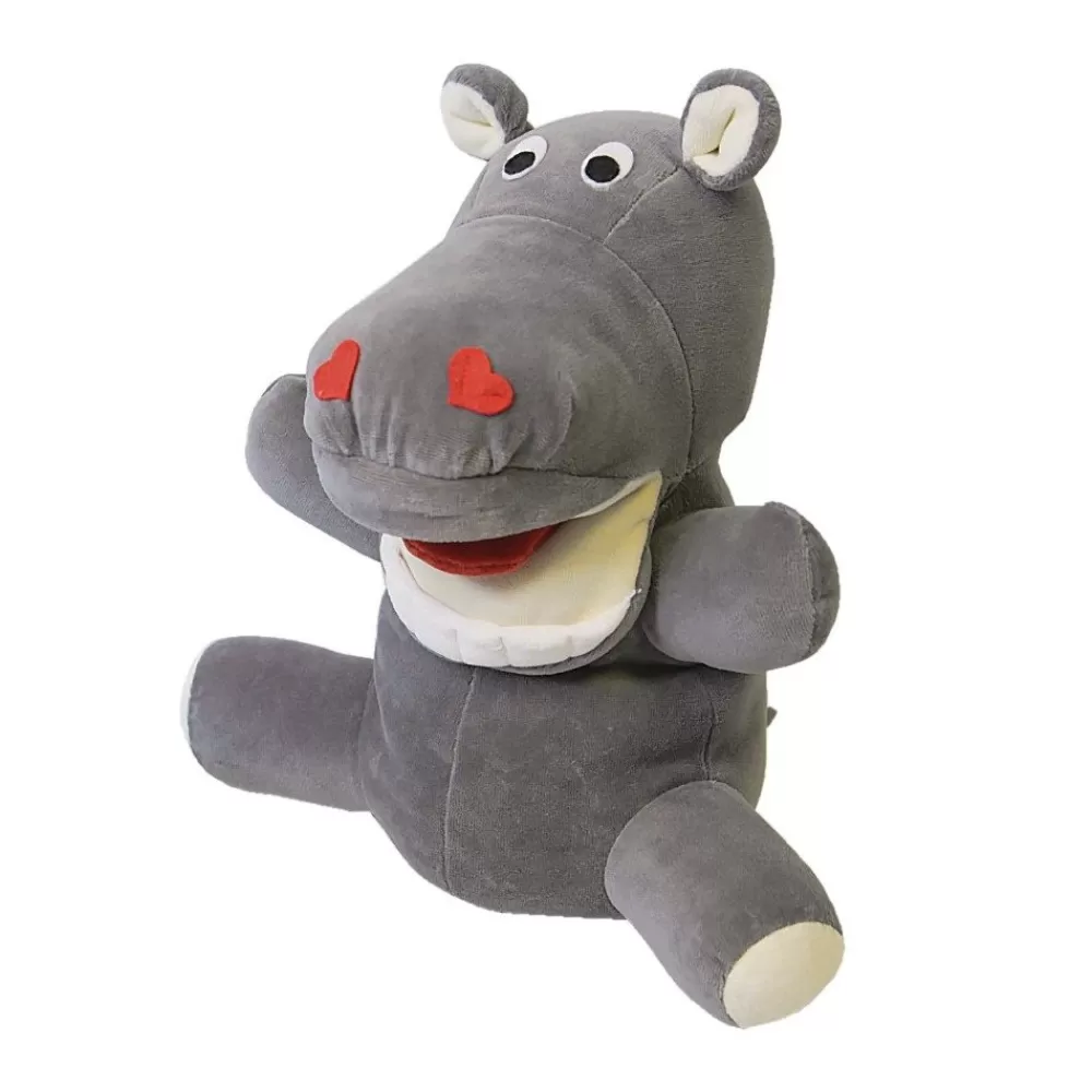 Lippo l'hippo-HOPTOYS Clearance