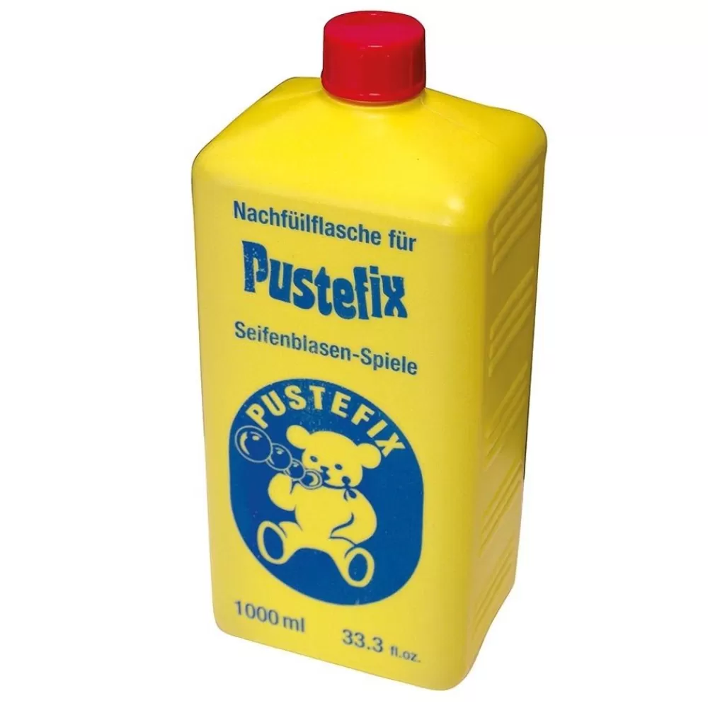 LIQUIDE A BULLES 1000ML-HOPTOYS Fashion