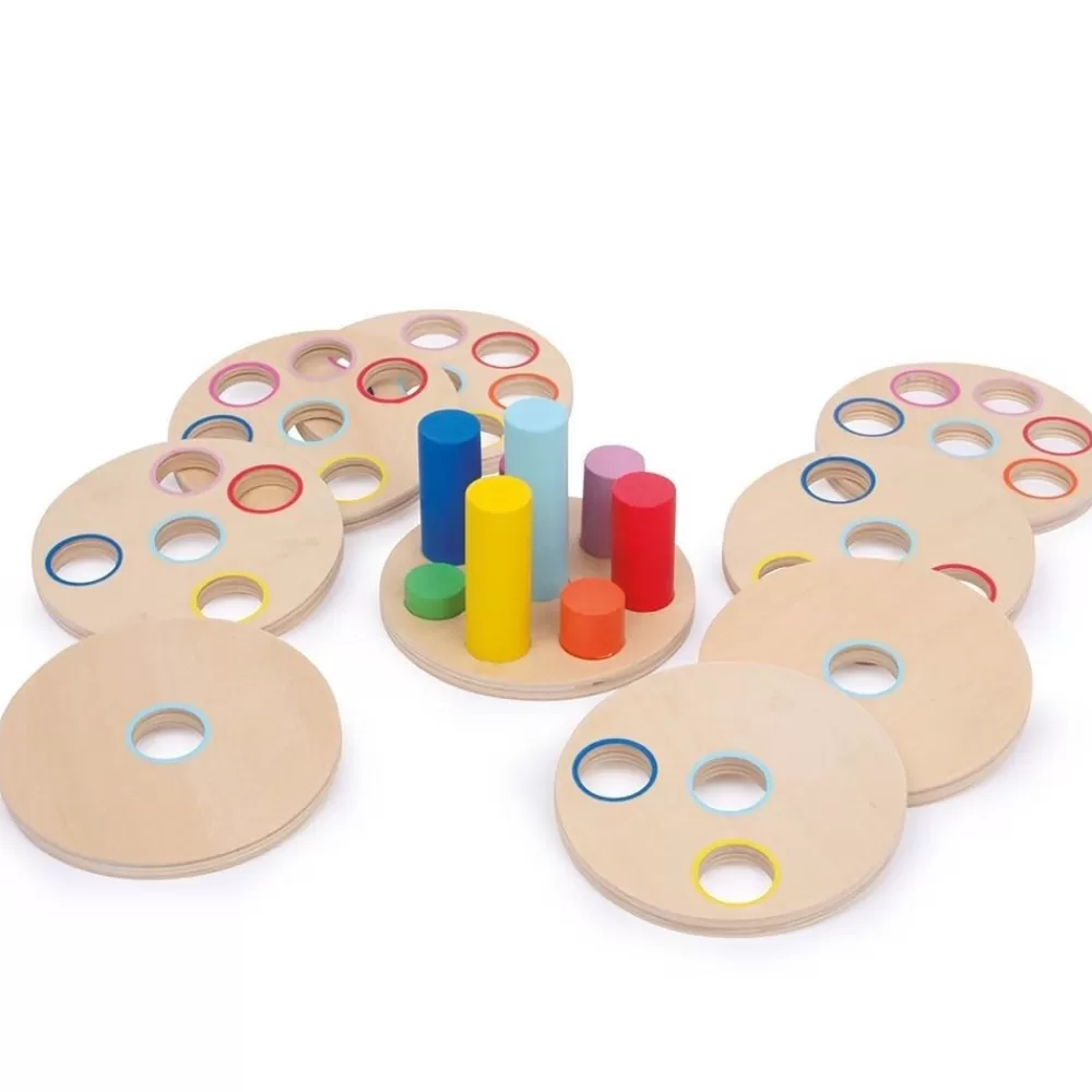 LOGISTECK-HOPTOYS Store