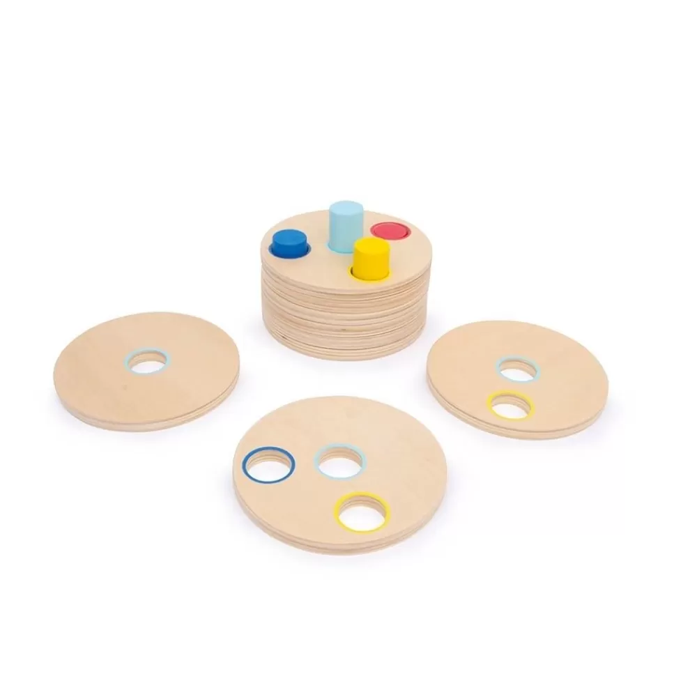 LOGISTECK-HOPTOYS Store