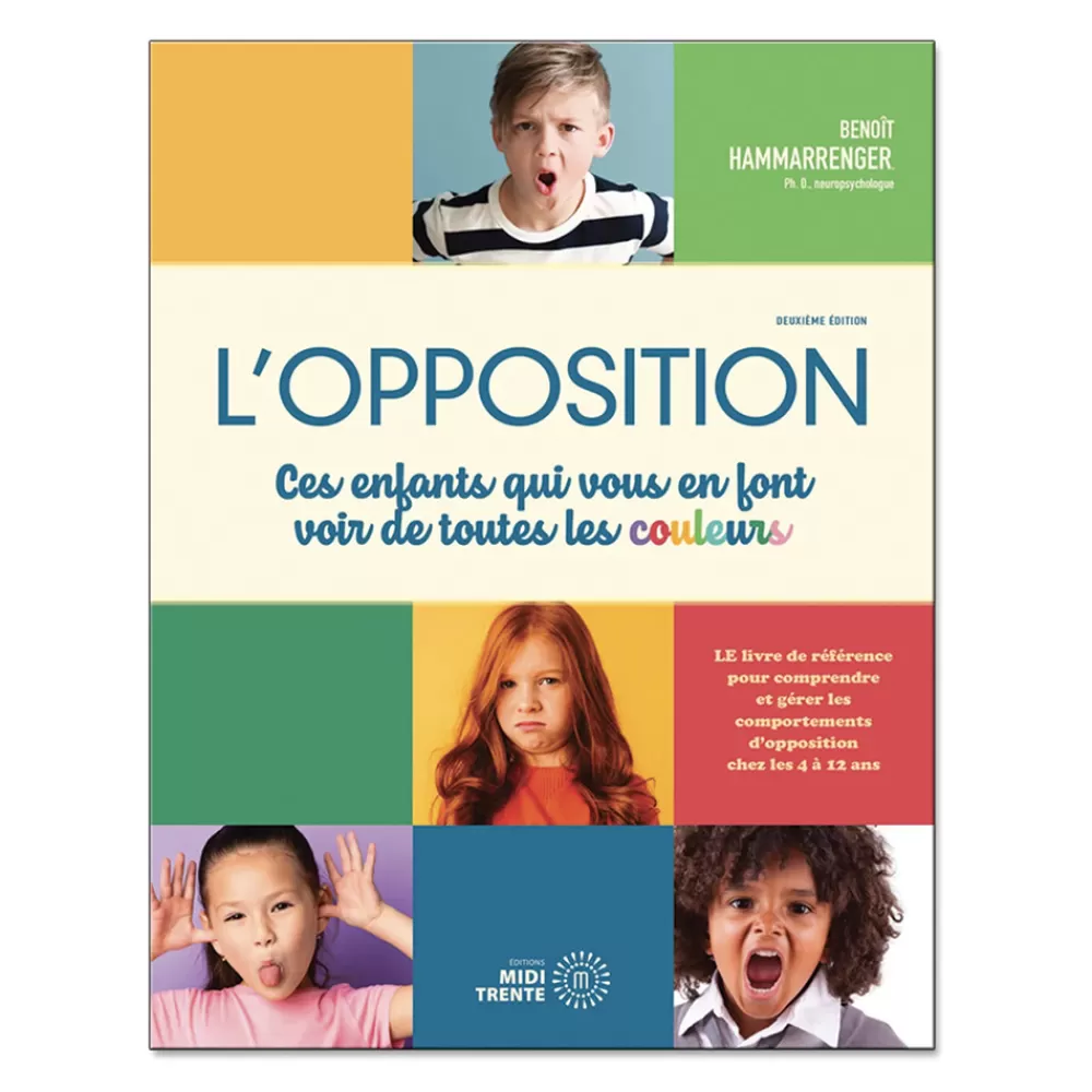 L'opposition-HOPTOYS Discount