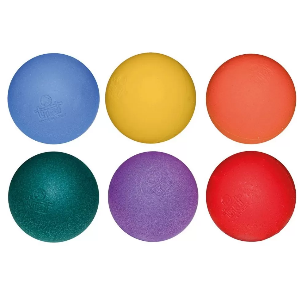 Lot de 6 balles odorantes --HOPTOYS Online