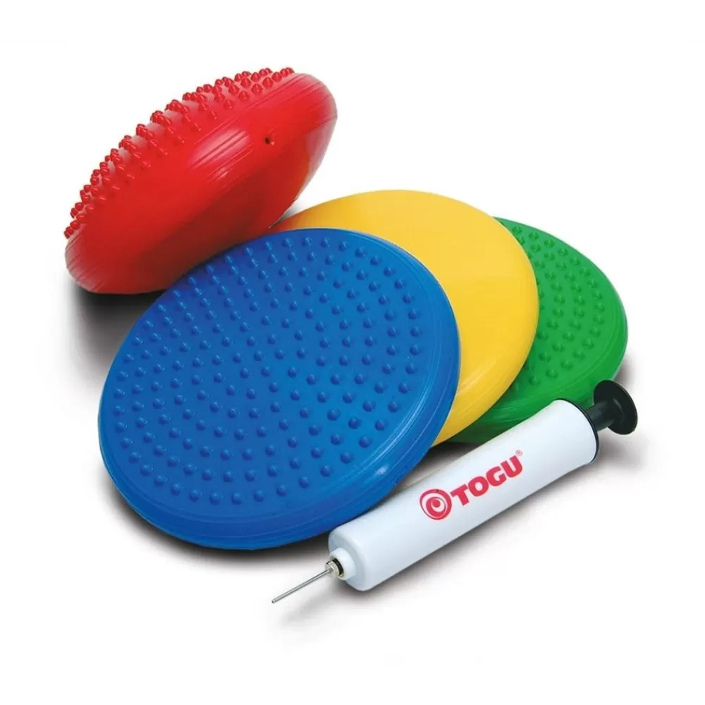 Lot de 4 Dynair Senso mini - 20 cm --HOPTOYS Cheap
