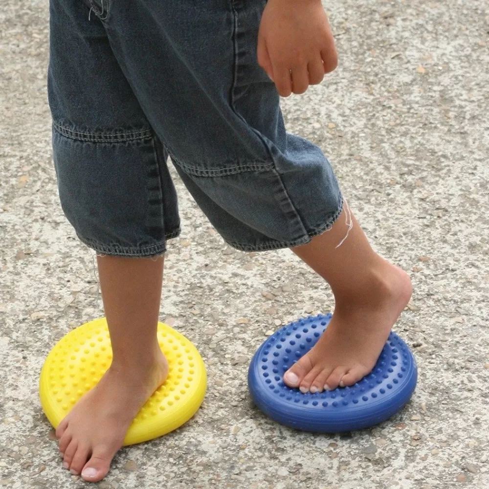 Lot de 4 Dynair Senso mini - 20 cm --HOPTOYS Cheap