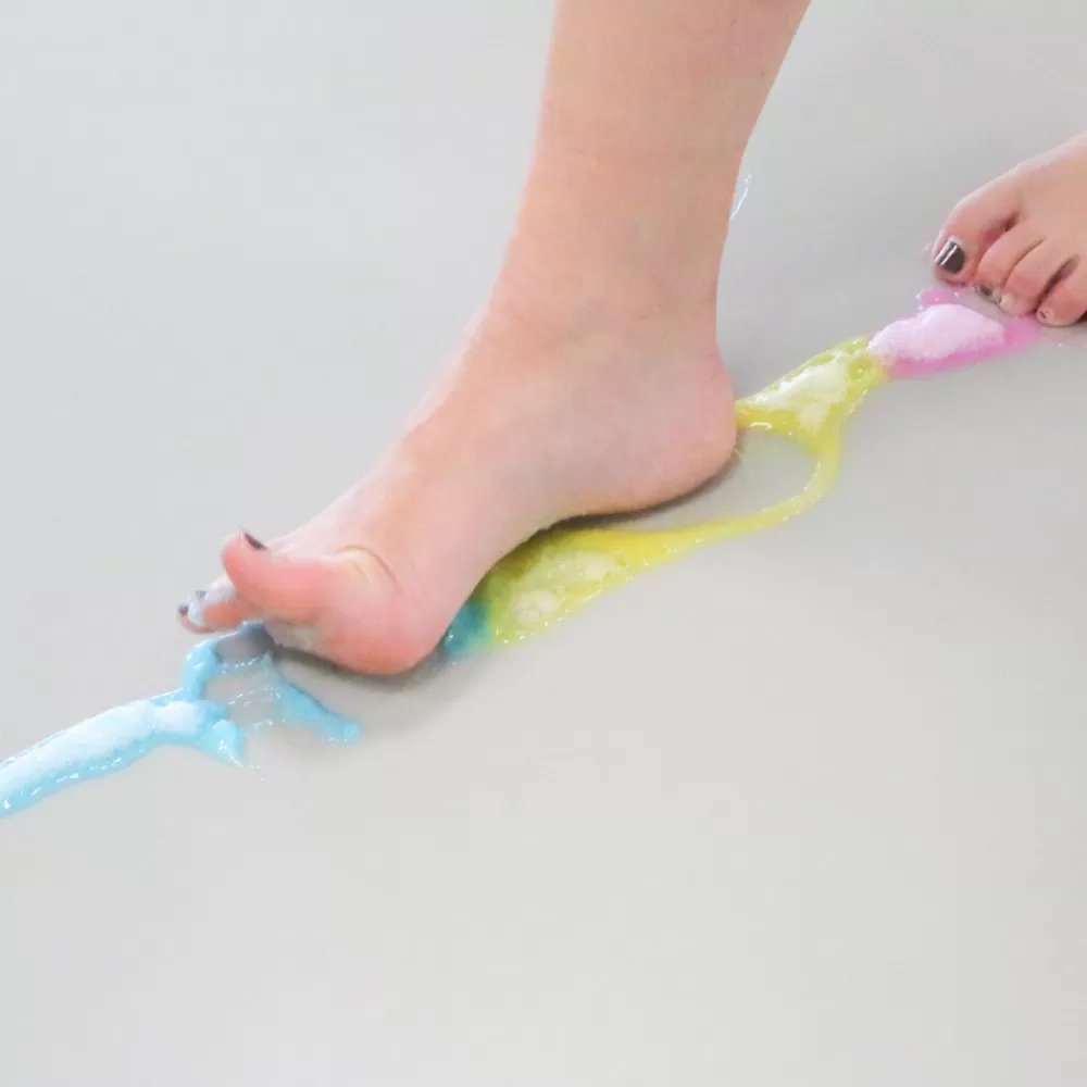 Lot de 4 Happy Senso coloré-HOPTOYS New