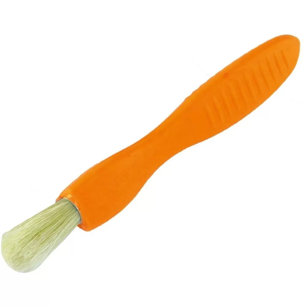 LOT DE 3 PINCEAUX ERGONOMIQUES-HOPTOYS New