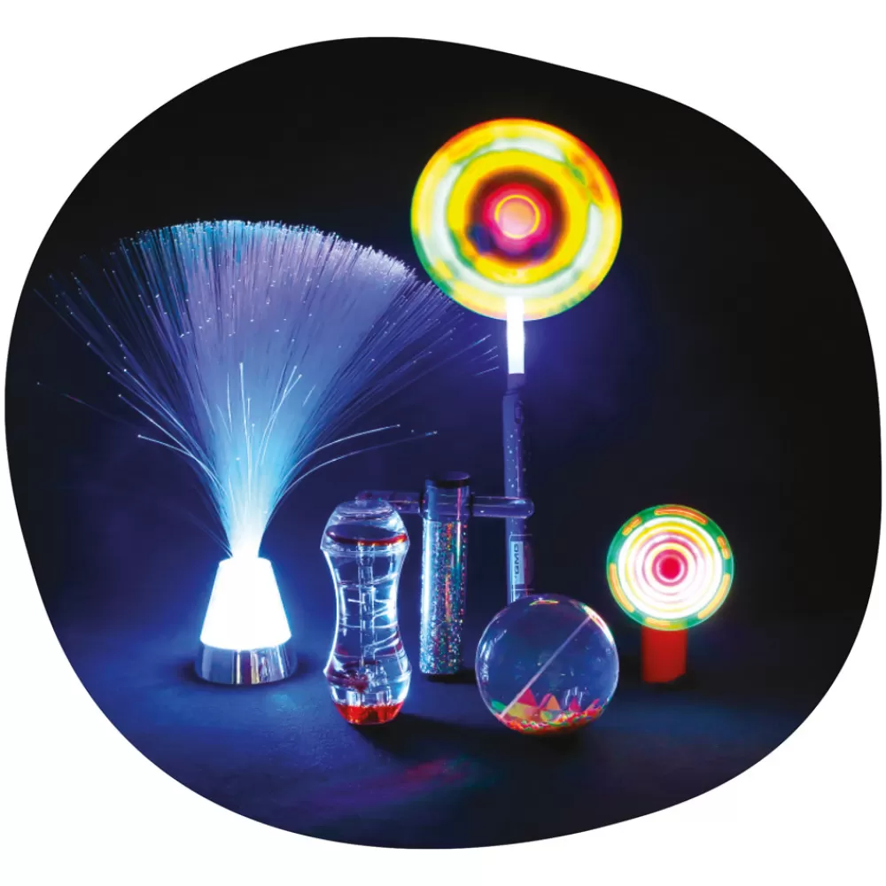 Lot renforçateurs visuels-HOPTOYS Shop