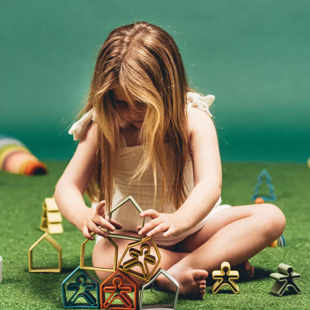 Lot silicone - nature --HOPTOYS Sale