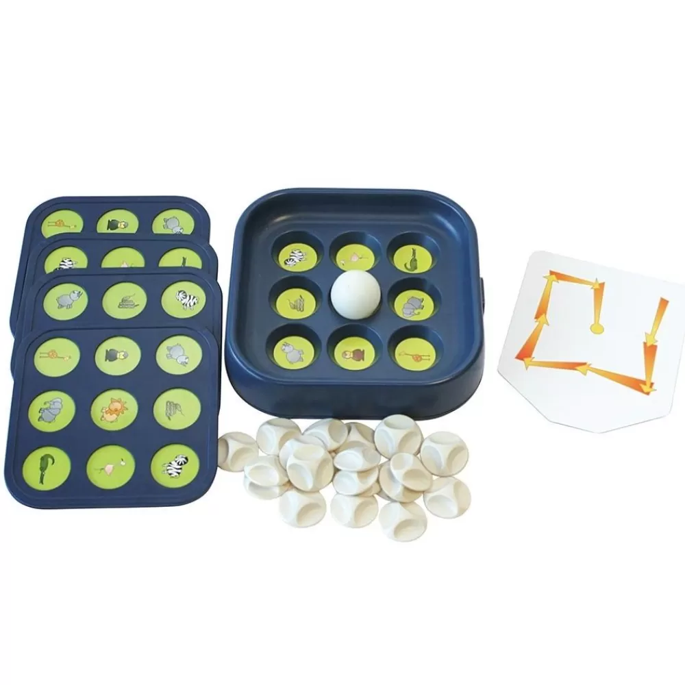LOTO A SOUFFLER-HOPTOYS Store