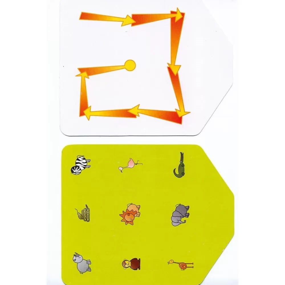 LOTO A SOUFFLER-HOPTOYS Store