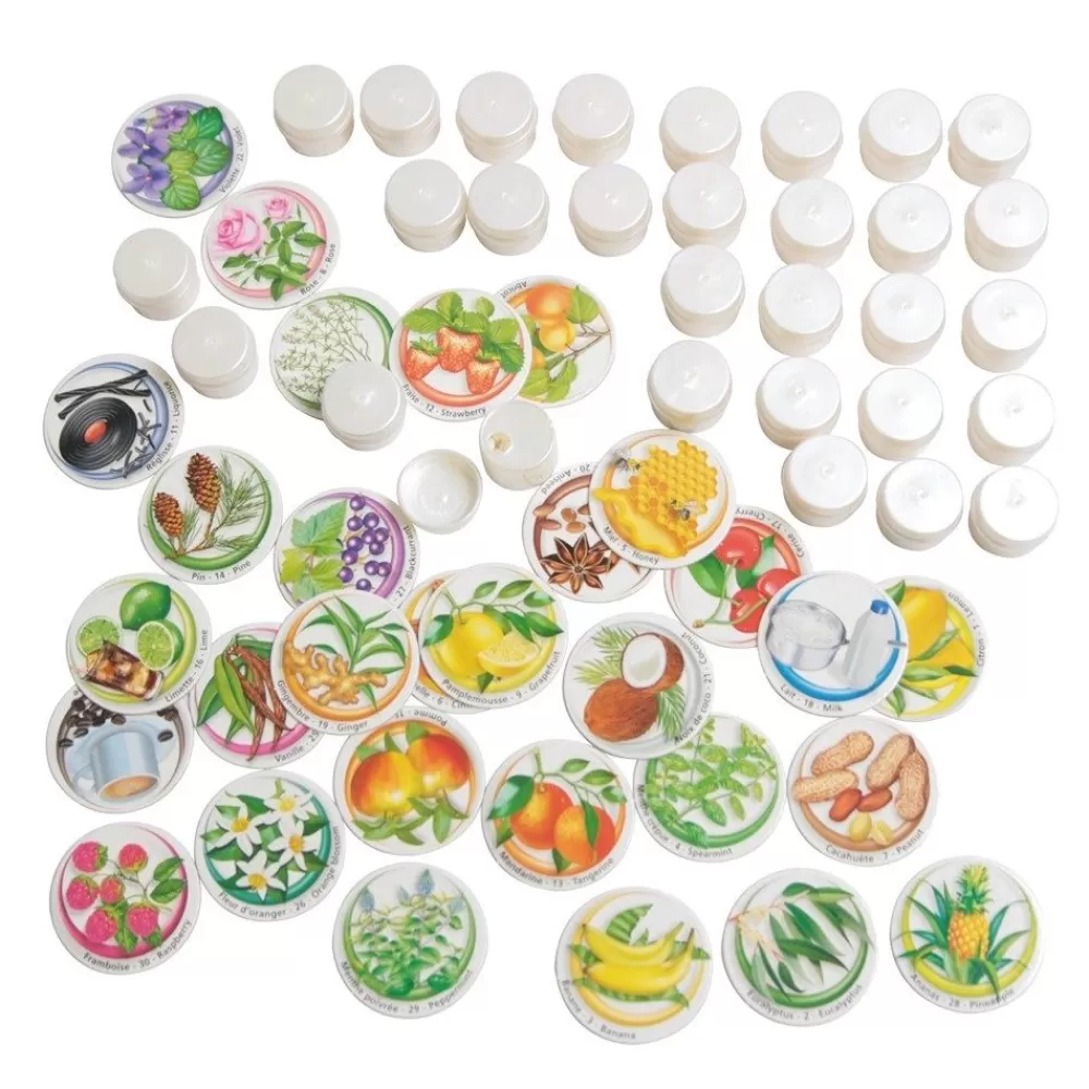 LOTO DES SAVEURS-HOPTOYS Clearance