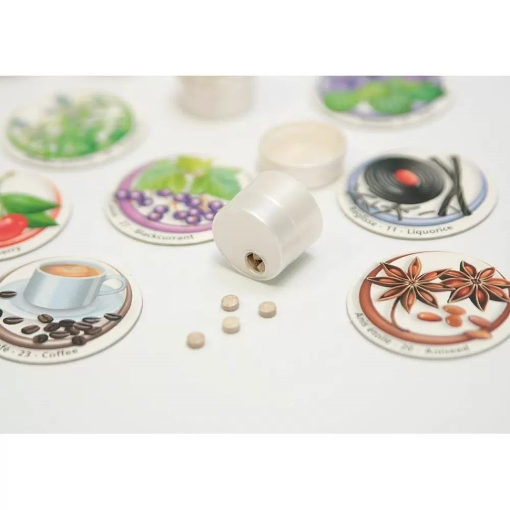 LOTO DES SAVEURS-HOPTOYS Clearance