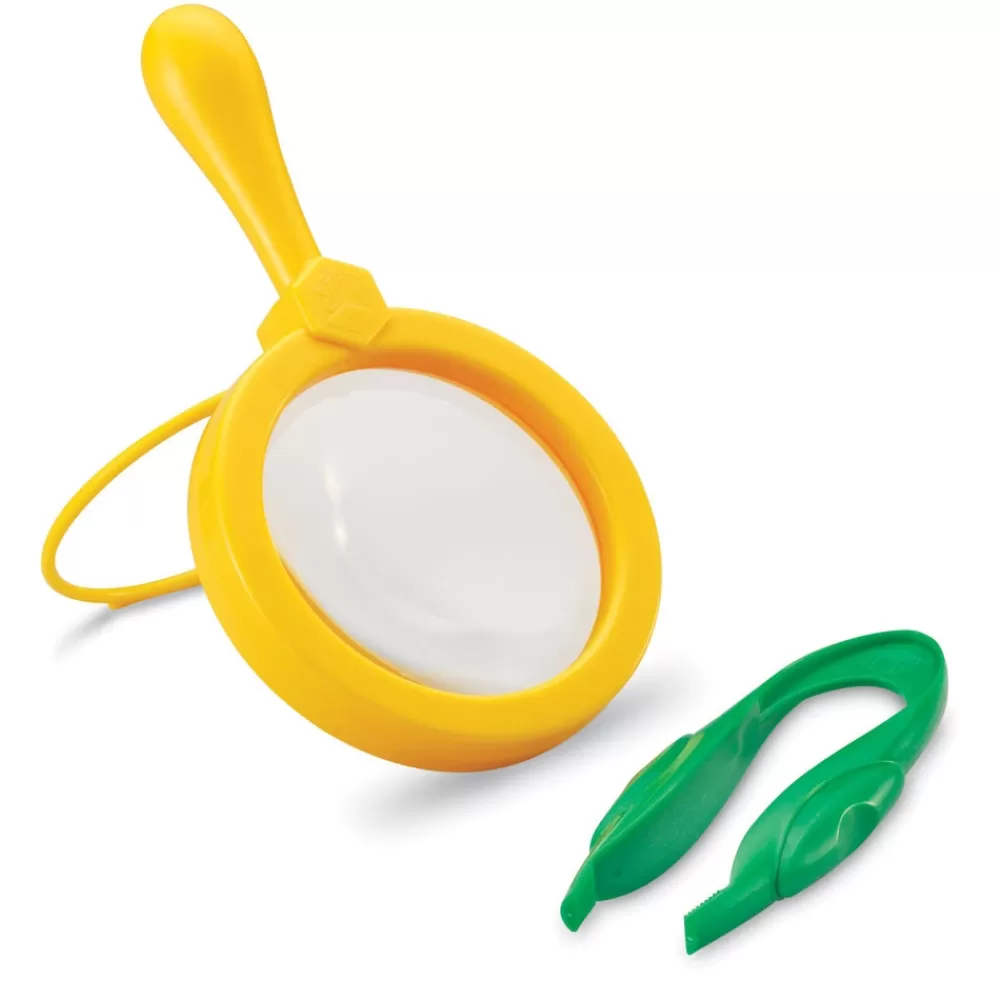 Loupe et pince géante-HOPTOYS Cheap