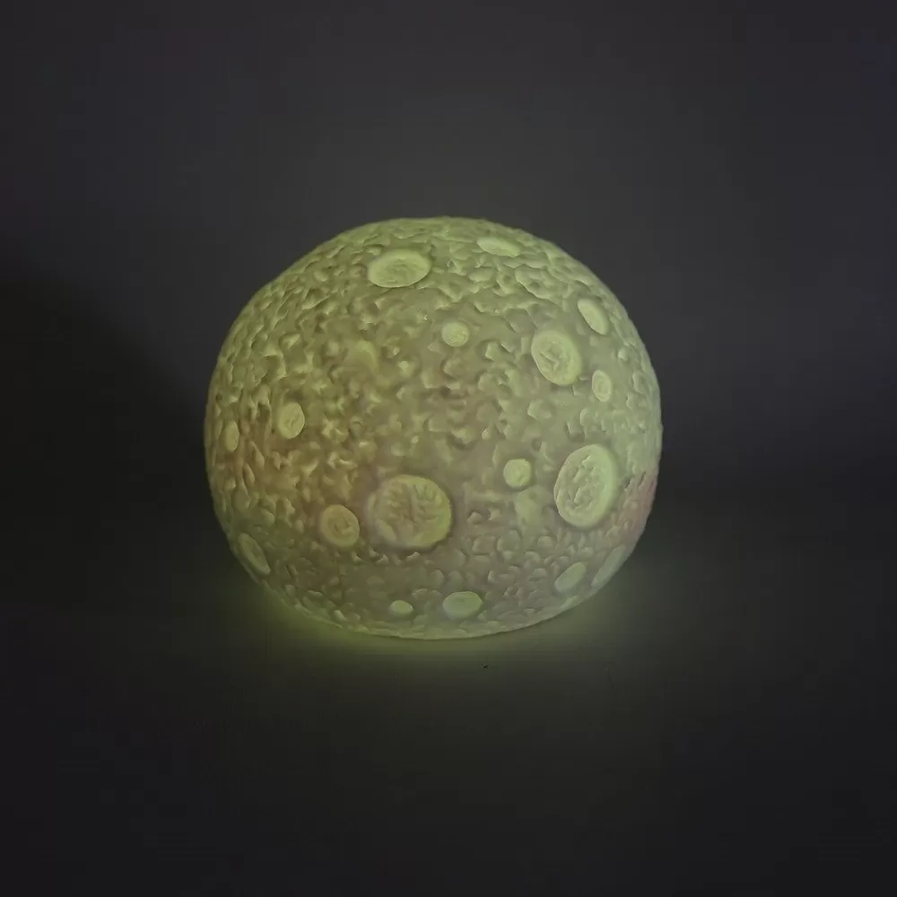 Lune lumineuse --HOPTOYS Hot