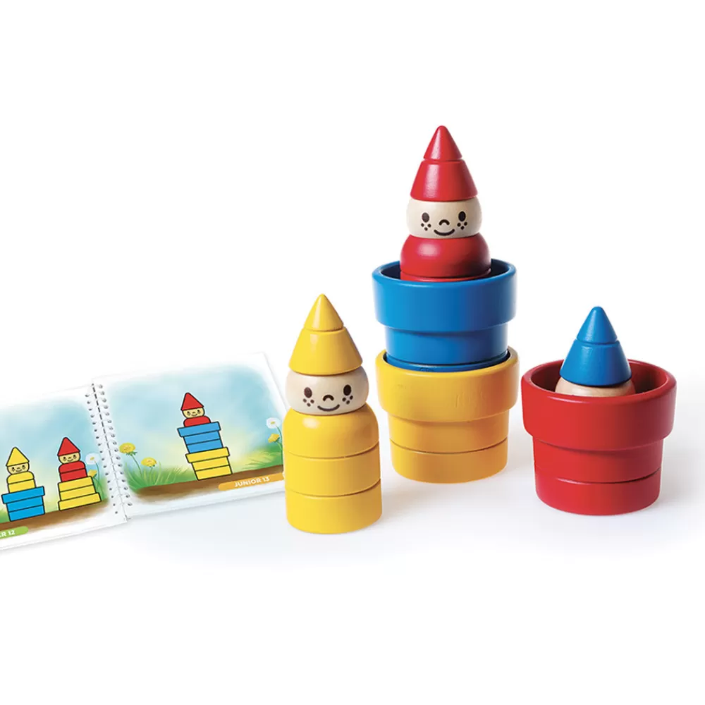 Lut'un, deux, trois !-HOPTOYS Online