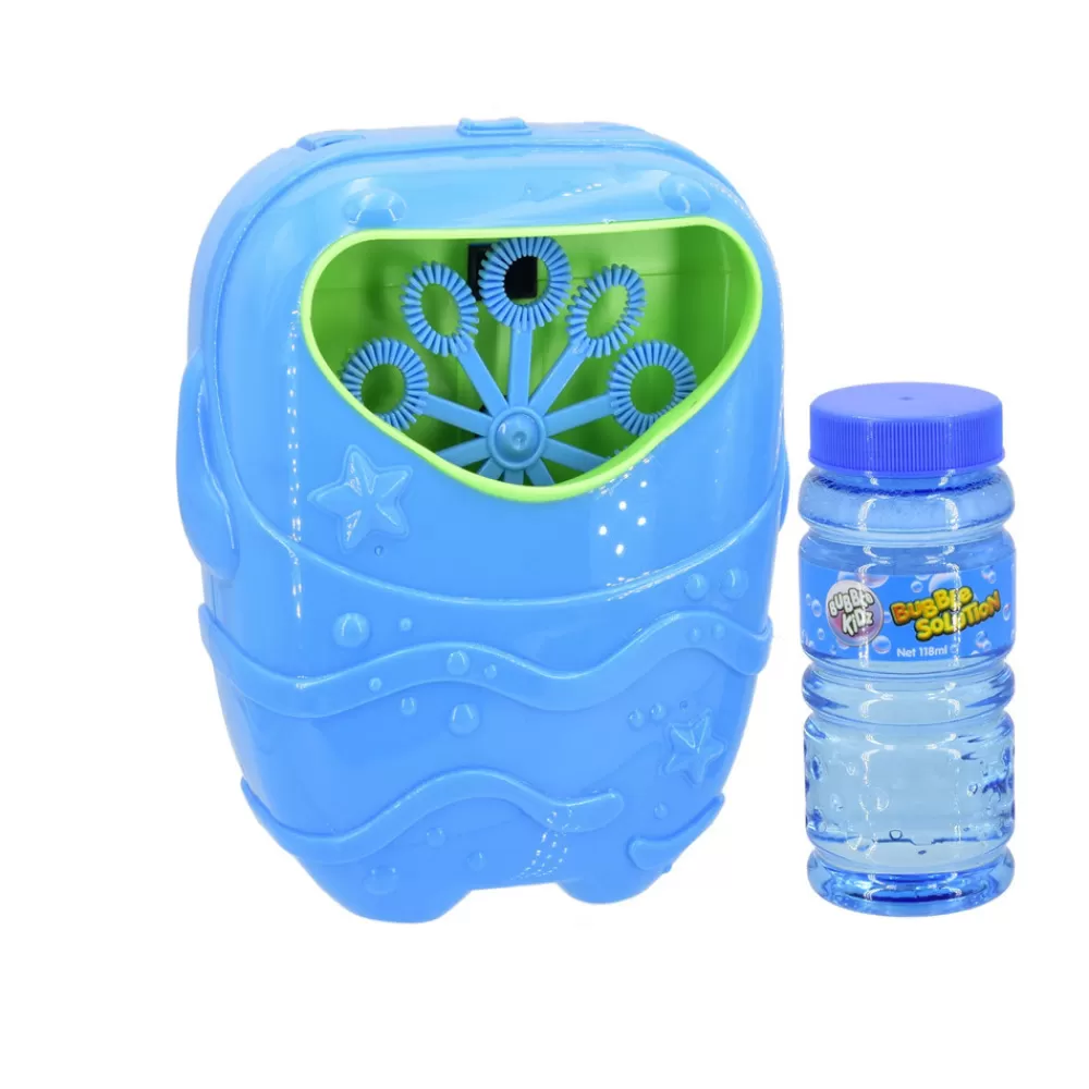 Machine à bulles adaptée-HOPTOYS New