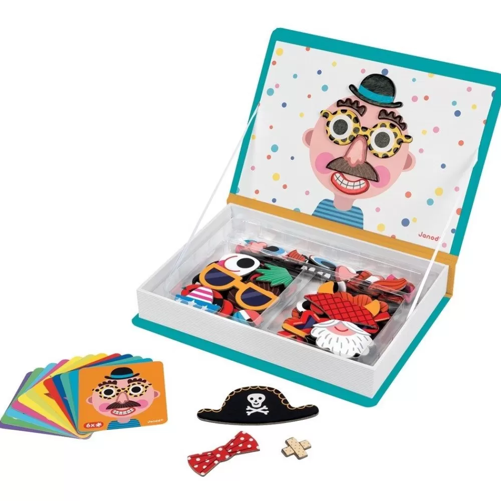 Magneti-book --HOPTOYS Outlet