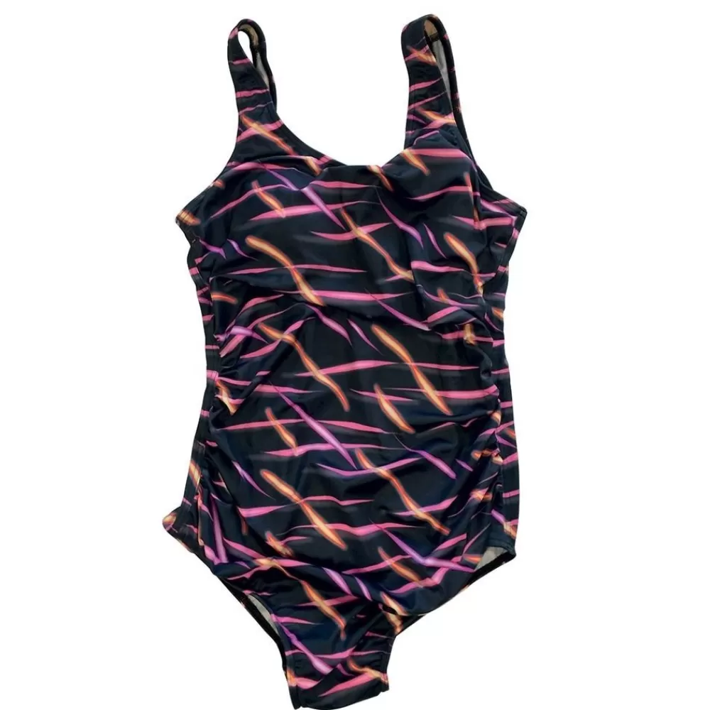 MAILLOT DE BAIN INCONTINENCE 1 PIÈCE IMPRIMÉ ENFANT-HOPTOYS Hot