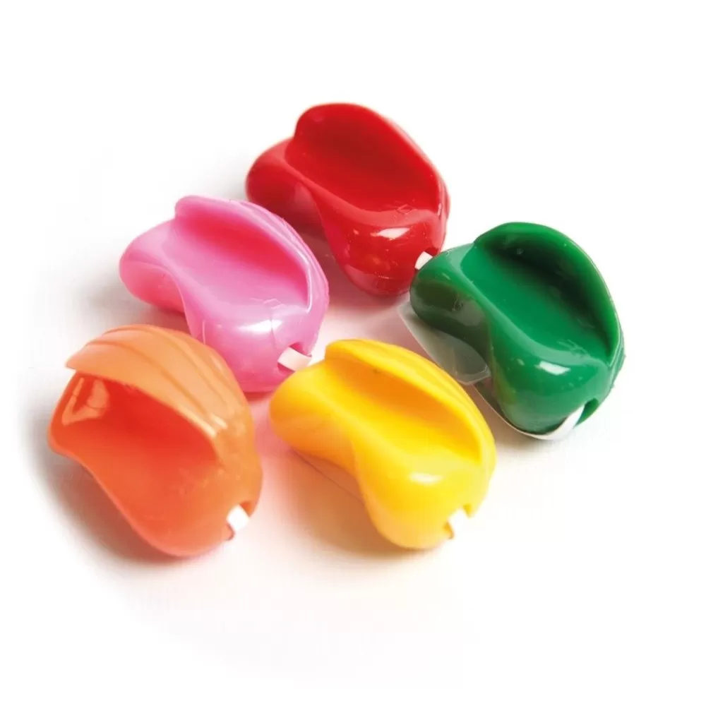 MANCHON GEANT GUIDE DOIGTS x 5-HOPTOYS Hot