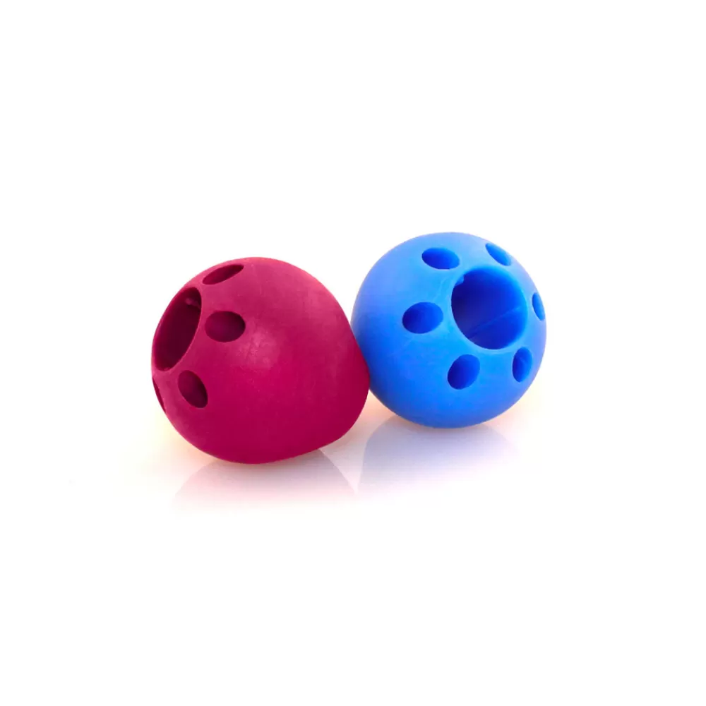 MANCHONS BUTTER GRIPS PAR 2-HOPTOYS Fashion