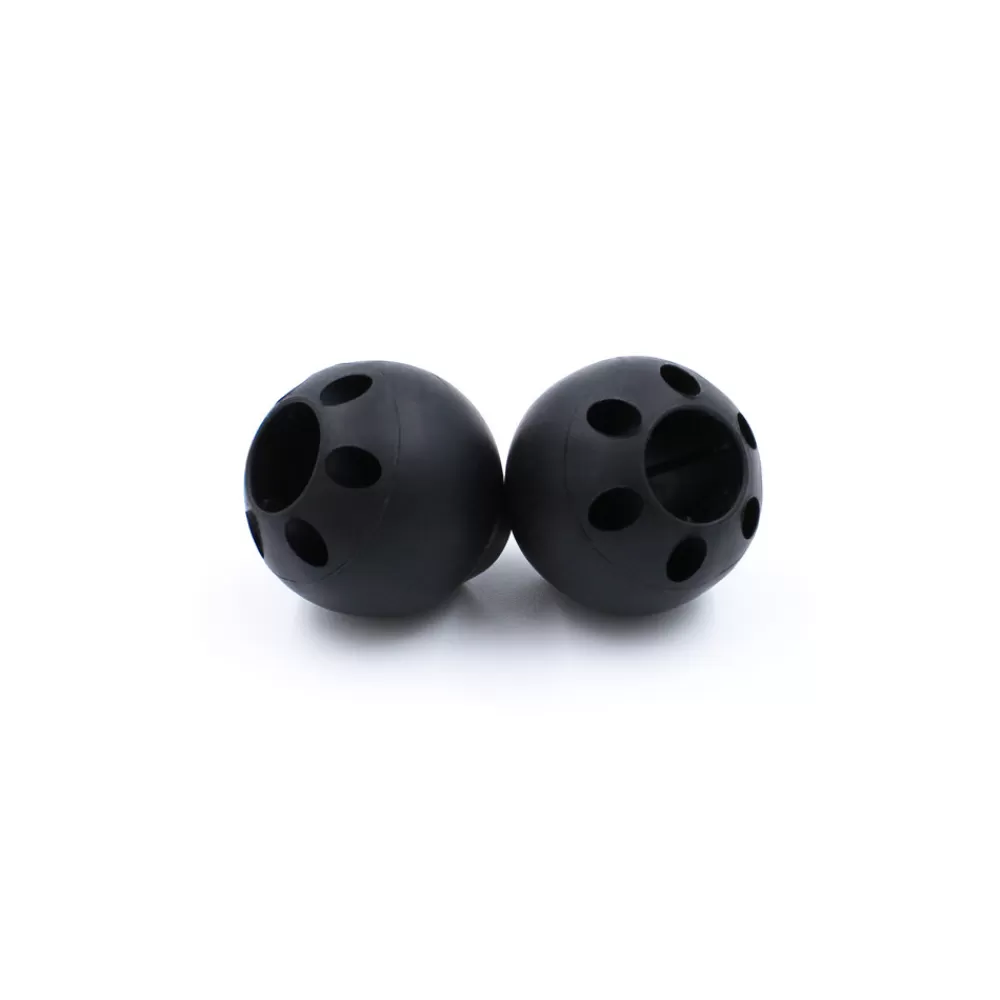 MANCHONS BUTTER GRIPS PAR 2-HOPTOYS Fashion