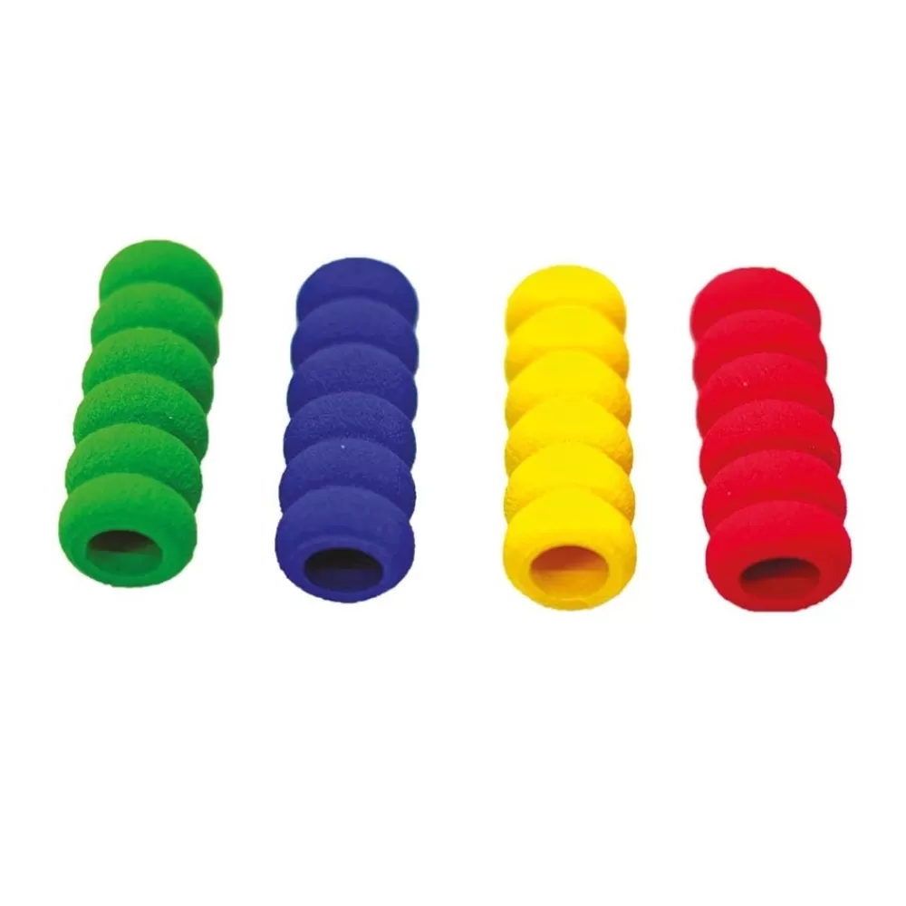 MANCHONS CONFORT RAINURES x 10-HOPTOYS Online