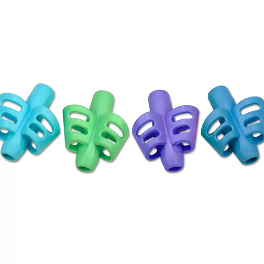 Manchons duo par 6-HOPTOYS Fashion