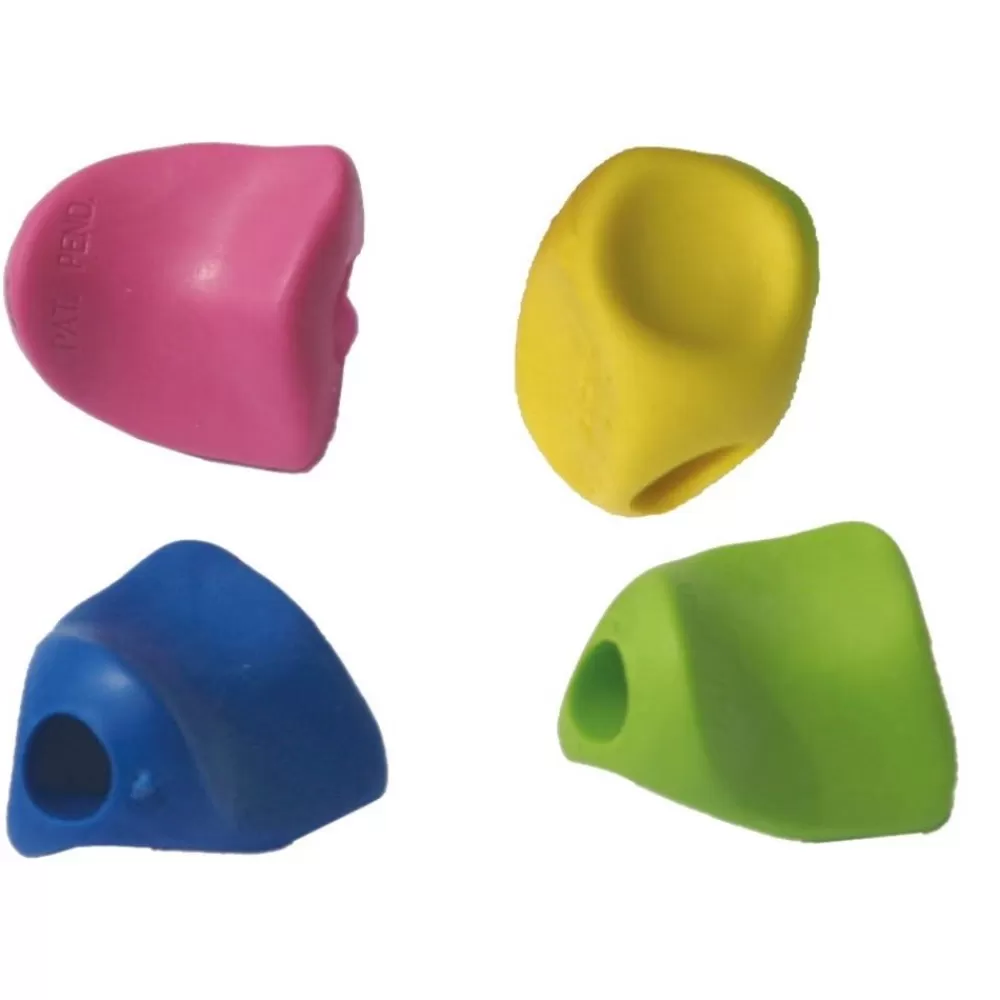 MANCHONS GRIPPIES x 10-HOPTOYS Discount