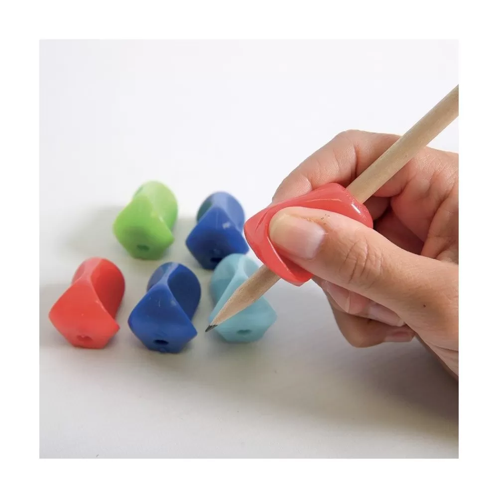 Manchons pinch par 5 --HOPTOYS Sale