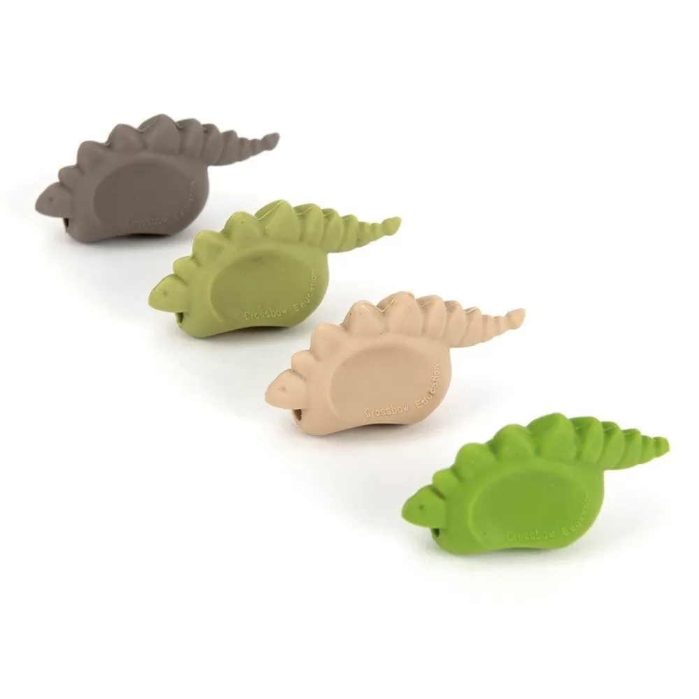 Manchons stegosaurus-HOPTOYS Clearance