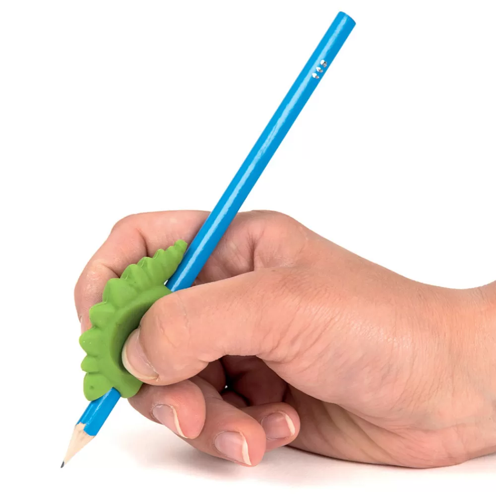 Manchons stegosaurus-HOPTOYS Clearance