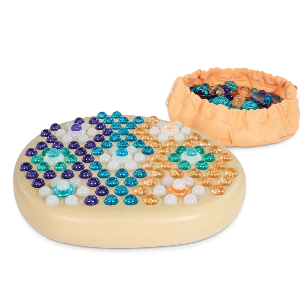 Mandala stone-HOPTOYS New