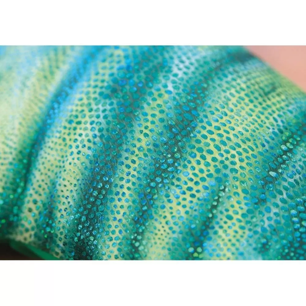 Manimo - Lézard lesté vert 2 kg-HOPTOYS Outlet
