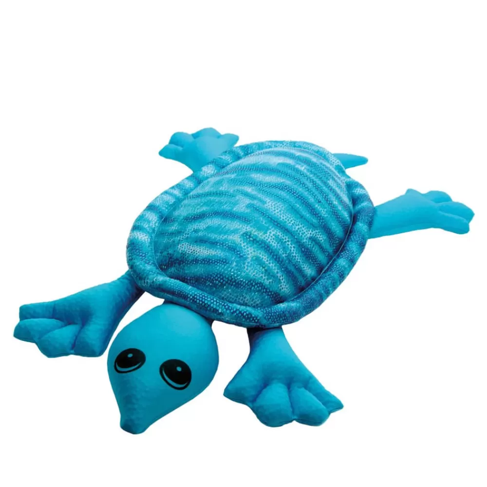 Manimo - Tortue lestée turquoise 2 kg-HOPTOYS Discount