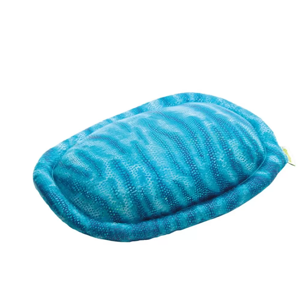 Manimo - Tortue lestée turquoise 2 kg-HOPTOYS Discount