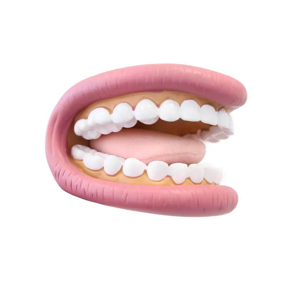 MARIONNETTE BAVARDE GEANTE-HOPTOYS Cheap