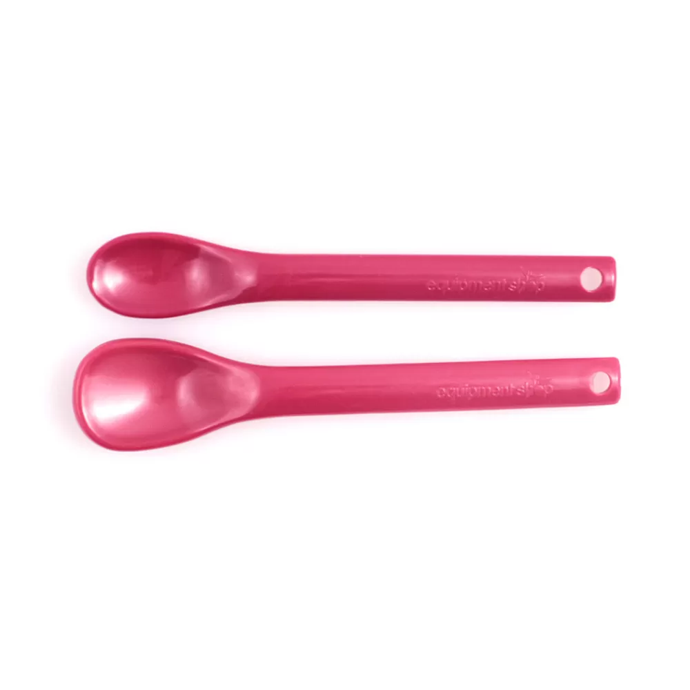MAROON SPOON - CUILLERES ARK-HOPTOYS Cheap